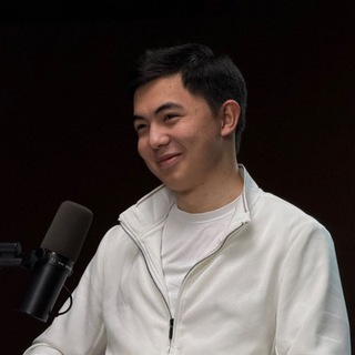 Avatar of Telegram channel "Nodirjon Mirzaqulov" @mirzaqulov_nodirjon