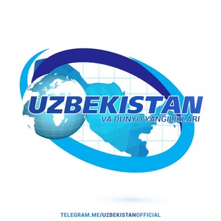 Uzbekistanofficial Rasmiy Tezkor Xabarlar va Yangiliklar - TgScanner