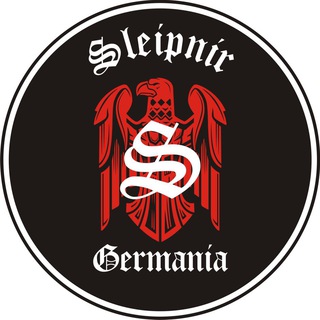 Avatar of Telegram channel "Sleipnir (offiziell)" @sleipnir_offiziell