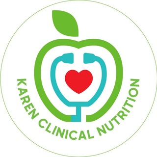 Karen Clinical Nutrition - TgScanner