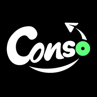 Conso Official Channel - TgScanner