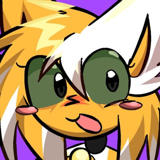 Avatar of Telegram channel "Mika_kit" @Mika_kit16