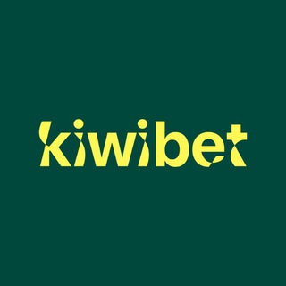Аватар Телеграм канала "KIWIBET" @kiwibet01