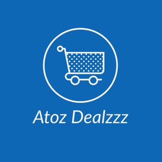 Avatar of Telegram channel "AtoZTechDeals" @a2zdealzzz