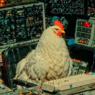 TechCock - TgScanner
