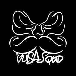 Аватар Телеграм каналу "Вусатий двіж" @vusasquad1