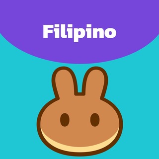PancakeSwap Philippines - TgScanner
