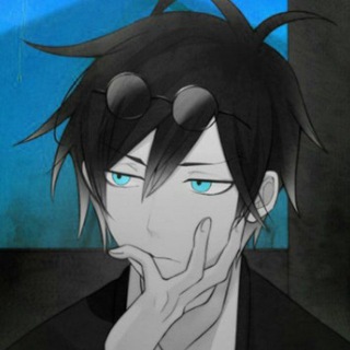 Avatar of Telegram channel "🌧📓 | daily Hashihime & confession" @hashihimedailyconfession