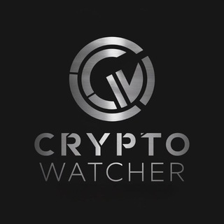 Crypto Watcher - TgScanner