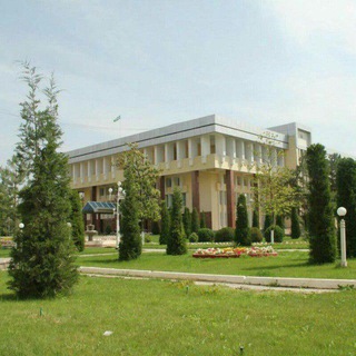 Namangan viloyati hokimligi - TgScanner