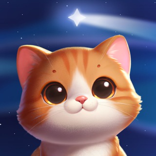 Аватар Телеграм каналу "Catmoonity News 📰" @catmoonity