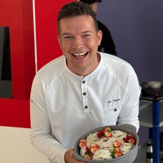 Аватар Телеграм канала "The chef - рецепты от шефа" @thechefru