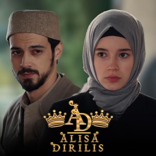 AlisaDirilis🎙 - TgScanner