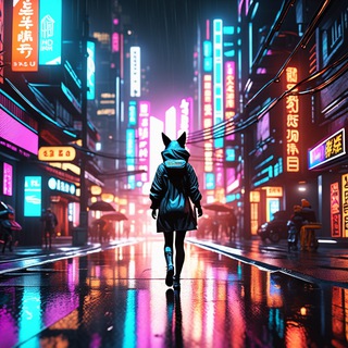 Avatar del canal de Telegram "Какой в этом смысл" @brokenights