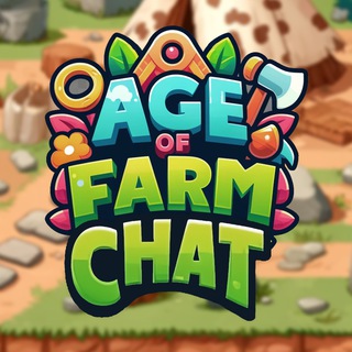 AGE OF FARM TON chat - TgScanner