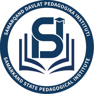 Аватар Телеграм канала "Samarqand davlat pedagogika instituti" @samdpi_uz