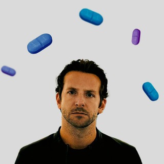 Avatar del canal de Telegram "Грани мозга | Энергия молодость" @Energiya_molodost