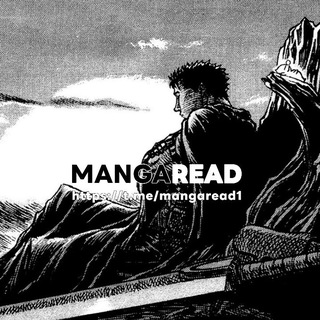 Avatar del canal de Telegram "MangaRead / Читать мангу" @mangaread1