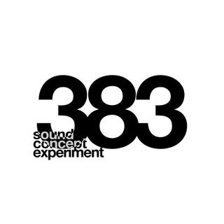 Avatar of Telegram channel "383" @exp383