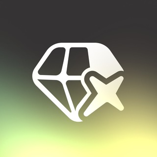 Аватар Телеграм канала "GramX News" @gramx