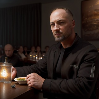 Avatar of Telegram channel "Зуб Мудрости" @zubarefff1