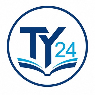 Аватар Телеграм каналу "Talimdagi Yangiliklar 24" @talimdagi_yangiliklar24