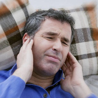 Шум в ушах | Тиннитус - TgScanner