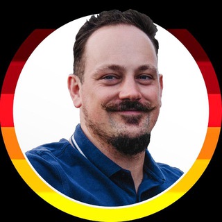 Аватар Телеграм канала "Fabian Jank - AfD" @fabianjankafd