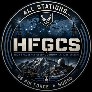 "HFGCS Activity" @hfgcs Telegram арнасының аватары
