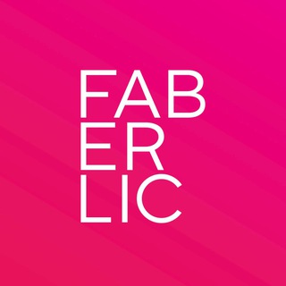 Faberlic Official - TgScanner