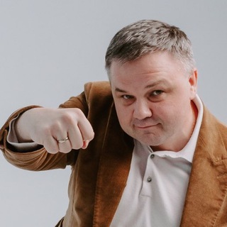 Сергей Смирнов | НеФормат - TgScanner