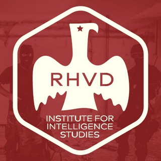 RHVD Institute for Intelligence Studies - TgScanner
