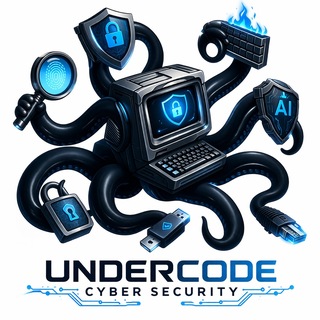 Avatar of Telegram channel "UNDERCODE TESTING" @undercode_testing