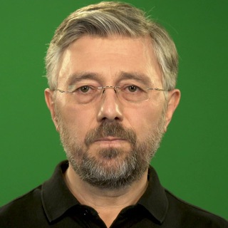 Аватар Телеграм каналу "adrian onciu" @onciu