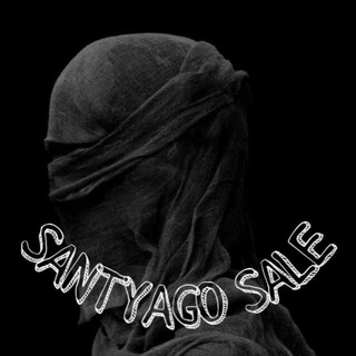 SANTYAGO SALE🎮 продажа и покупка аккаунтов - TgScanner