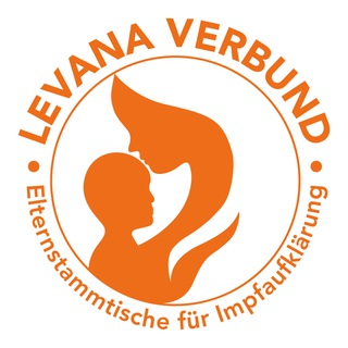 Аватар Телеграм канала "Levana Verbund" @levanaverbund
