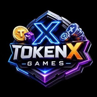 Avatar of Telegram channel "TokenXGames" @tokenxgames