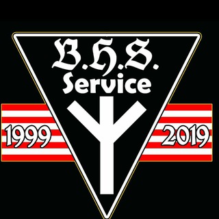 Avatar of Telegram channel "BHS Service" @bhsservice