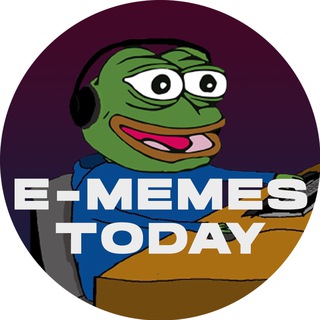 E-Memes Today - TgScanner