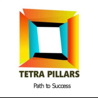 Tetra Pillars Middle East - TgScanner