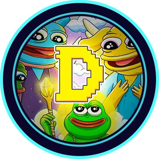 Token $D Channel - TgScanner