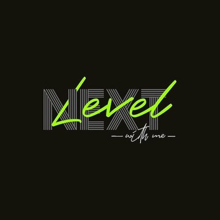 Avatar del canal de Telegram "NEXT LEVEL 🔞 📈" @+S6H-l7dmU-hhZGZk