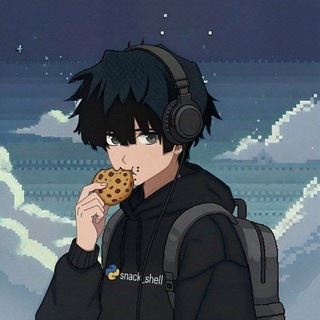 SnackShell - TgScanner