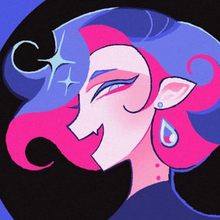Avatar of Telegram channel "✸" @ufoinvader