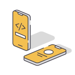 Avatar of Telegram channel "Mobile UI/UX" @mobileux