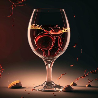 Avatar del canal de Telegram "винчик | картинки | нейросеть" @vinchkkk