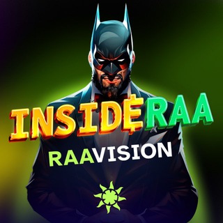 Avatar of Telegram channel "INSIDERAA Global Chat" @+NVqN6hL7LkJhOThi