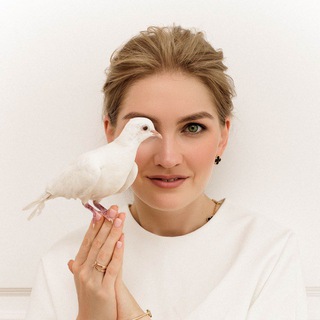 Ольга Гогаладзе - TgScanner