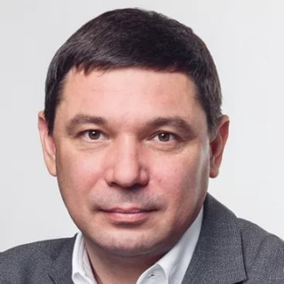 Евгений Первышов - TgScanner