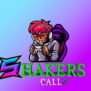 Avatar of Telegram channel "Shakers Calls" @marine_cryptocalls